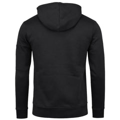 Duck & Cover Milgate Mens Black Hoodie