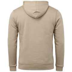 Duck & Cover Milgate Mens Stone Hoodie