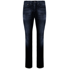 Denham Bolt Skinny Mens Dark Blue Jeans