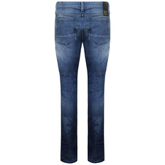 Denham Bolt Skinny Fit Mens Jeans