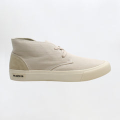 Seavees Maslon Desert Mens Beige Shoes NO BOX