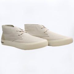 Seavees Maslon Desert Mens Beige Shoes NO BOX