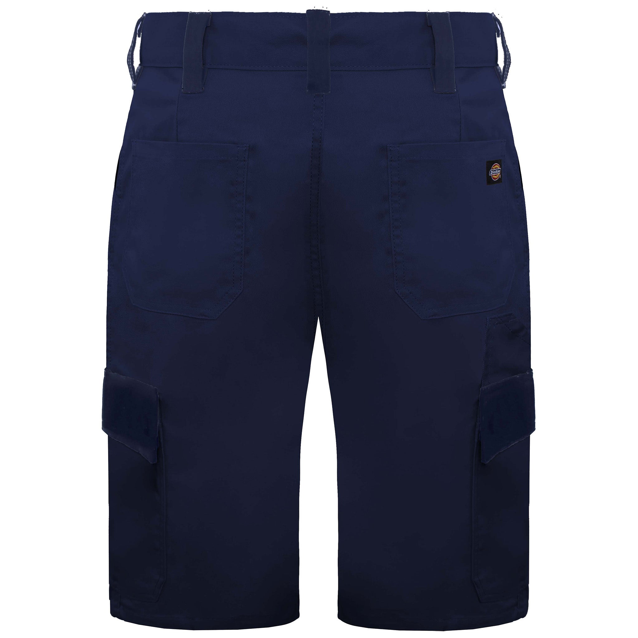 Dickies Everyday Mens Navy Workwear Shorts