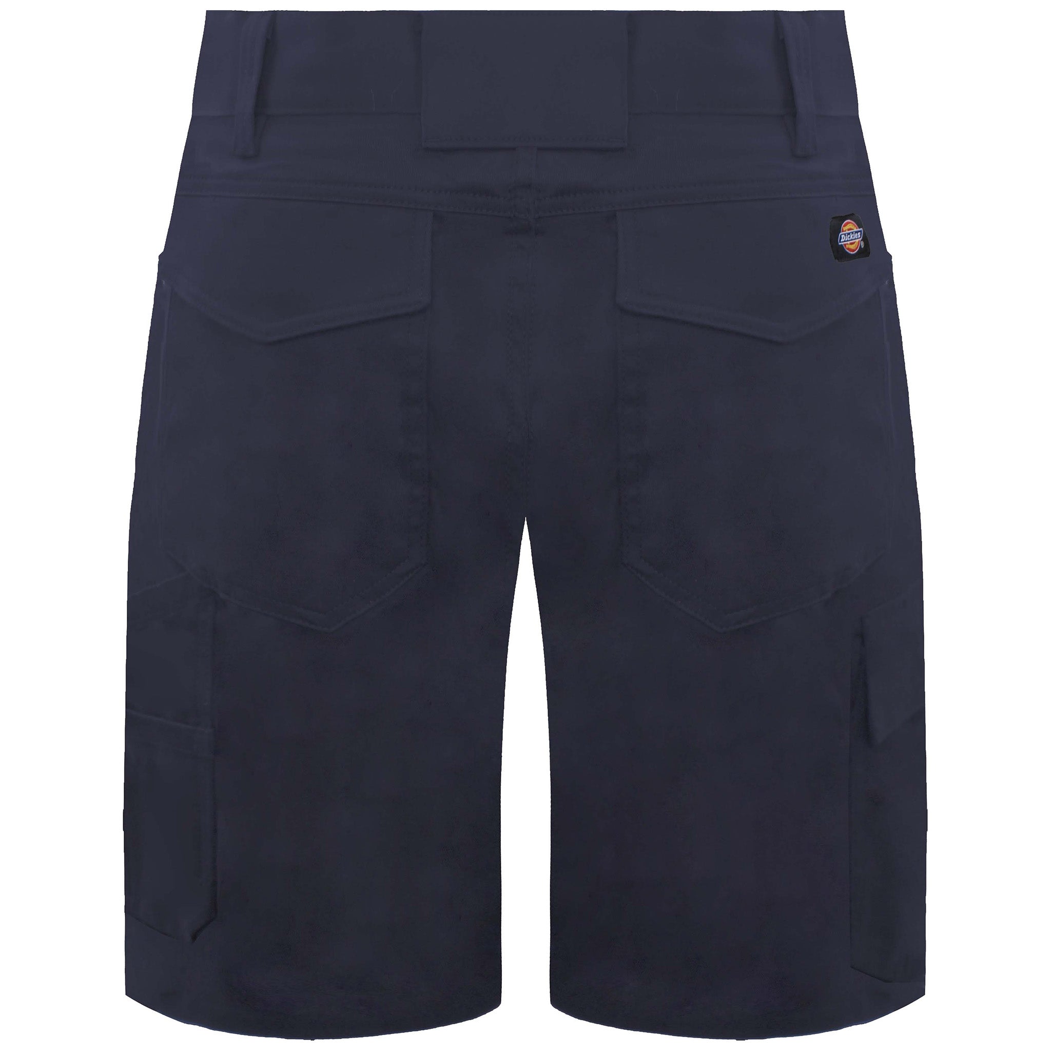 Dickies Flex Lead Mens Grey Workwear 
Shorts