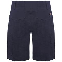 Dickies Flex Lead Mens Grey Workwear 
Shorts