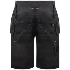 Dickies Redhawk Pro Mens Grey Shorts