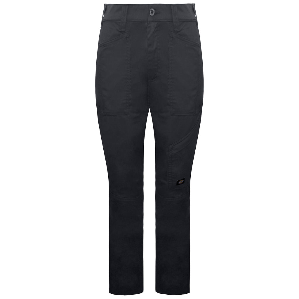 Dickies Action Flex Mens Grey Work Trousers