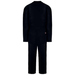 Dickies Redhawk Mens Navy Blue Coverall