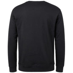 Dickies Okemo Graphic Mens Black Sweater
