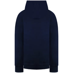 Dickies Howson Mens Navy Hoodie