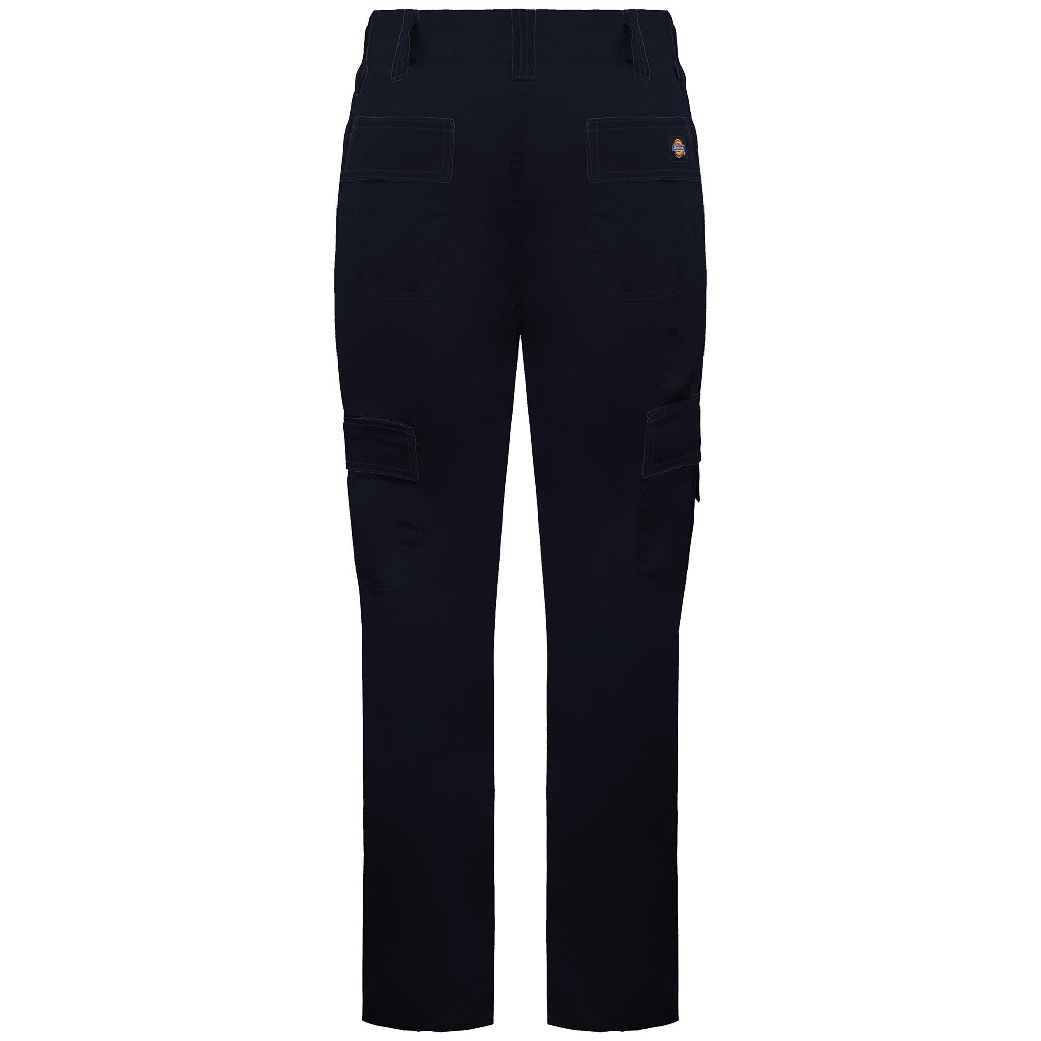 Dickies Everyday Mens Navy Workwear Trousers