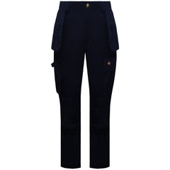 Dickies Redhawk Pro Mens Navy Workwear Trousers