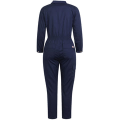 Dickies Everyday Womens Navy Coverall