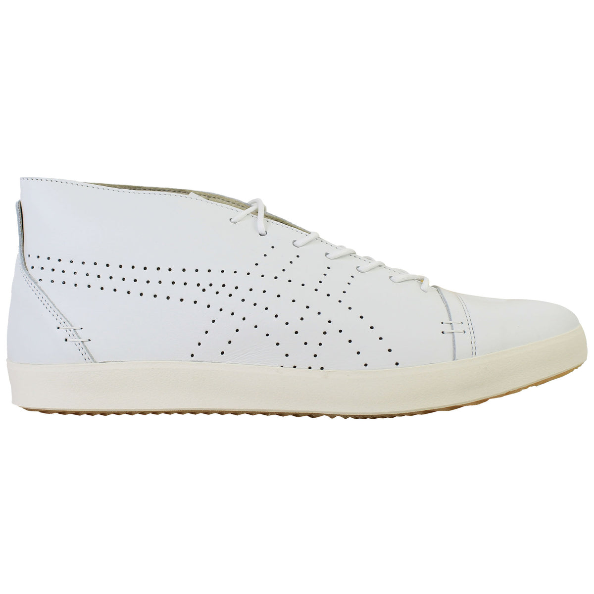 Onitsuka Tiger Colesne Womens White Trainers