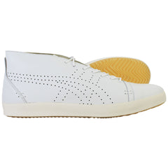 Onitsuka Tiger Colesne Womens White Trainers