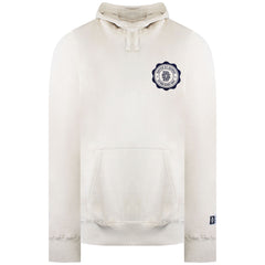 Duffer Captain Oh Mens Beige Hoodie