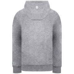 Duffer Legacy Mens Grey Track Jacket