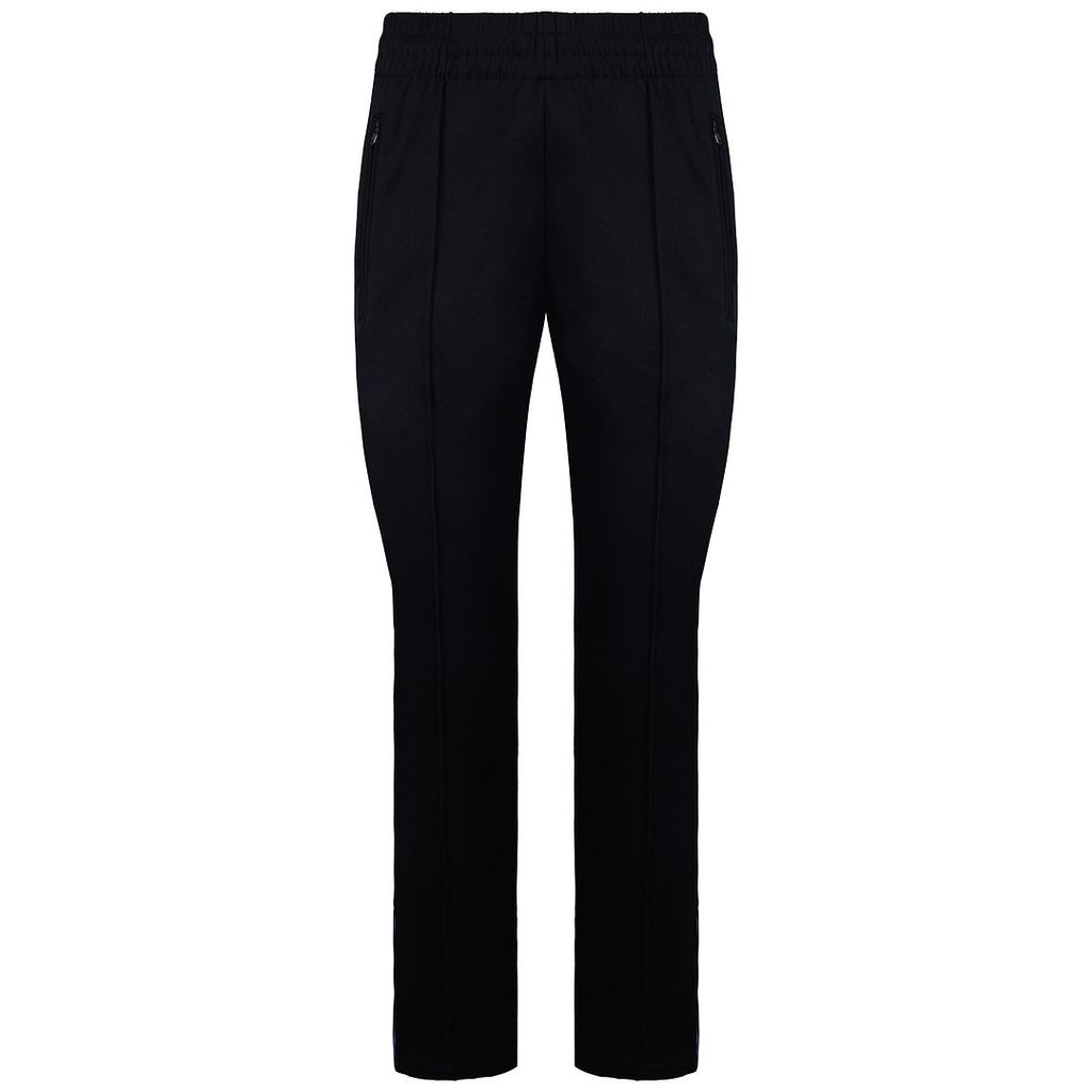 Adidas Originals Womens Black Track Pants