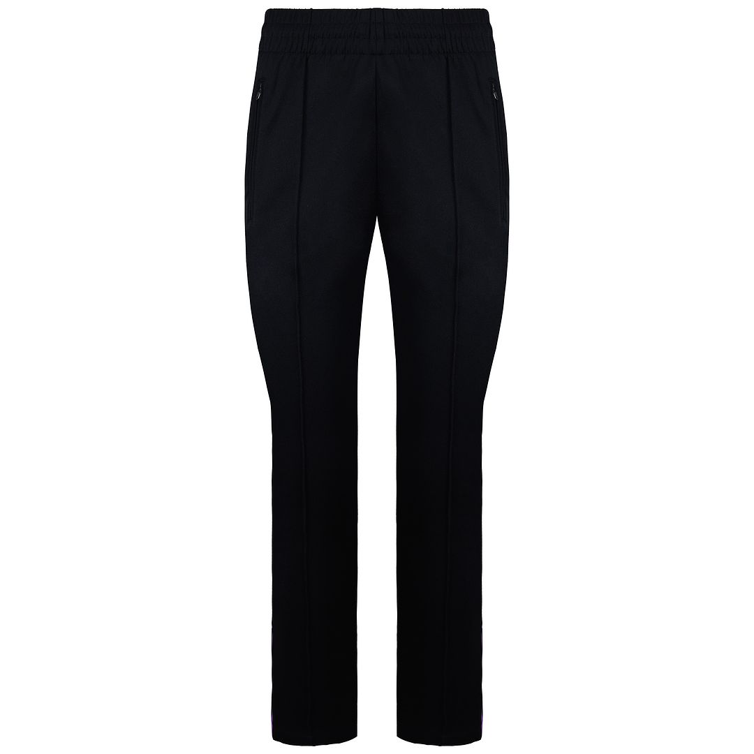 Adidas Originals Womens Black Track Pants