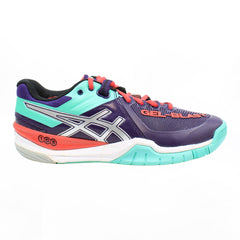 Asics Gel-Blast 6 Womens Purple Trainers NO BOX