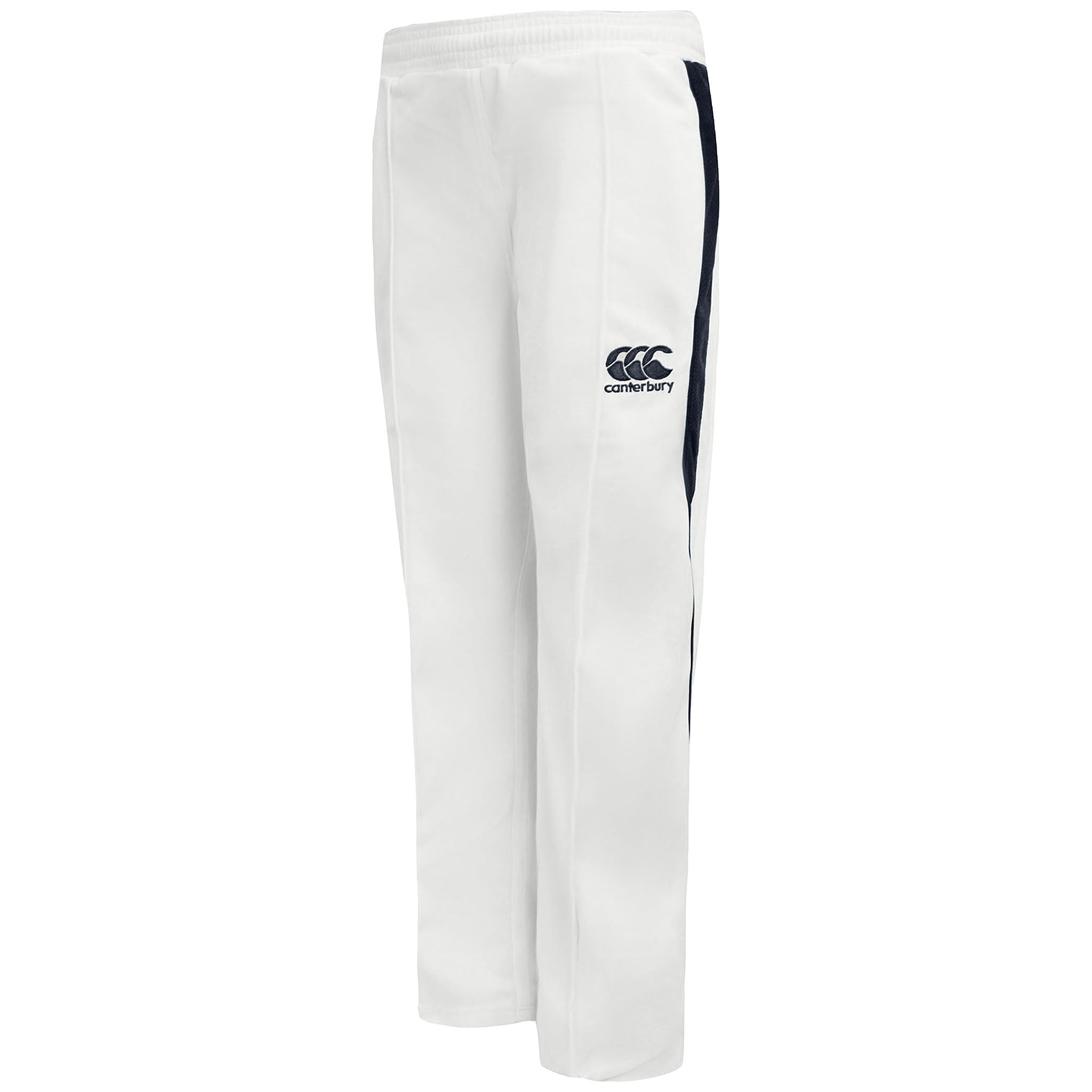 Canterbury Pro Cricket Kids Off White Trousers