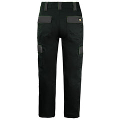 Dickies Everyday Mens Black Work Wear Trousers