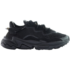 Adidas Ozweego Mens Black Trainers