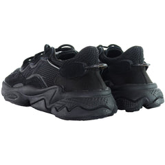 Adidas Ozweego Mens Black Trainers