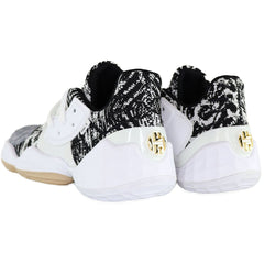 Adidas Harden Vol 4 GCA Mens White/Black Trainers