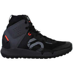 Adidas Five Ten Trail Cross Mid Pro Mens Black Bike Shoes