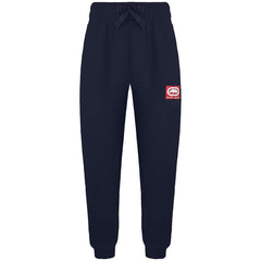 Ecko Unltd. Canam Mens Navy Blue Track Pants