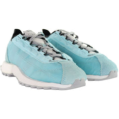 Adidas SL 7600 Womens Blue Trainers