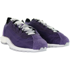 Adidas SL 7600 Womens Purple Trainers