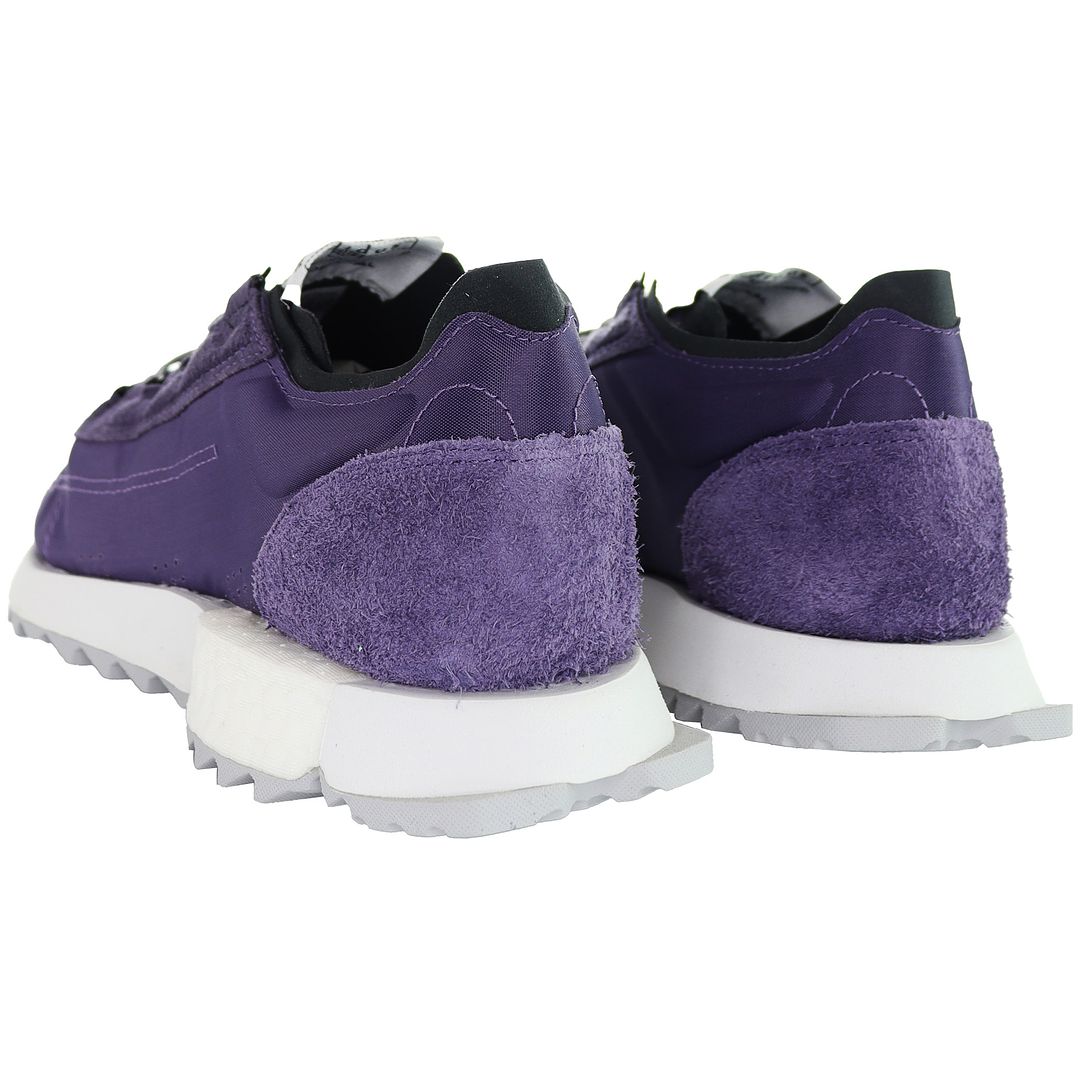 Adidas SL 7600 Womens Purple Trainers