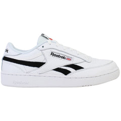 Reebok Club C Revenge MU Mens White Trainers