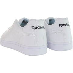 Reebok Royal Complete Mens White Trainers