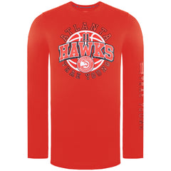 NBA Atlanta Hawks 11 Trae Young  Mens Top