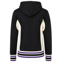 Mitchell & Ness NBA Los Angeles Lakers Hometown 2.0 Kids Black Hoodie