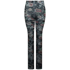 Adidas x Selena Gomez AOP Womens Multicoloured Leggings