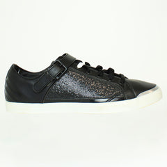 Adidas Neo City LO Womens Black Trainers NO BOX