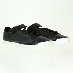 Adidas Neo City LO Womens Black Trainers NO BOX