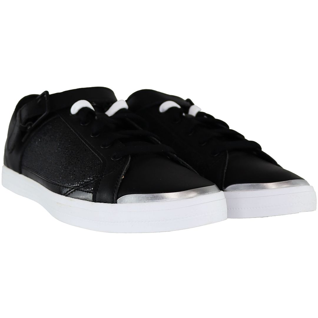 Adidas Neo City LO Womens Black Trainers