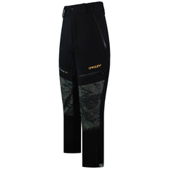 Oakley TC Stretchy Softshell Mens Black Pants