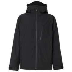 Oakley Buckeye Gore-Tex Mens Black Shell Jacket