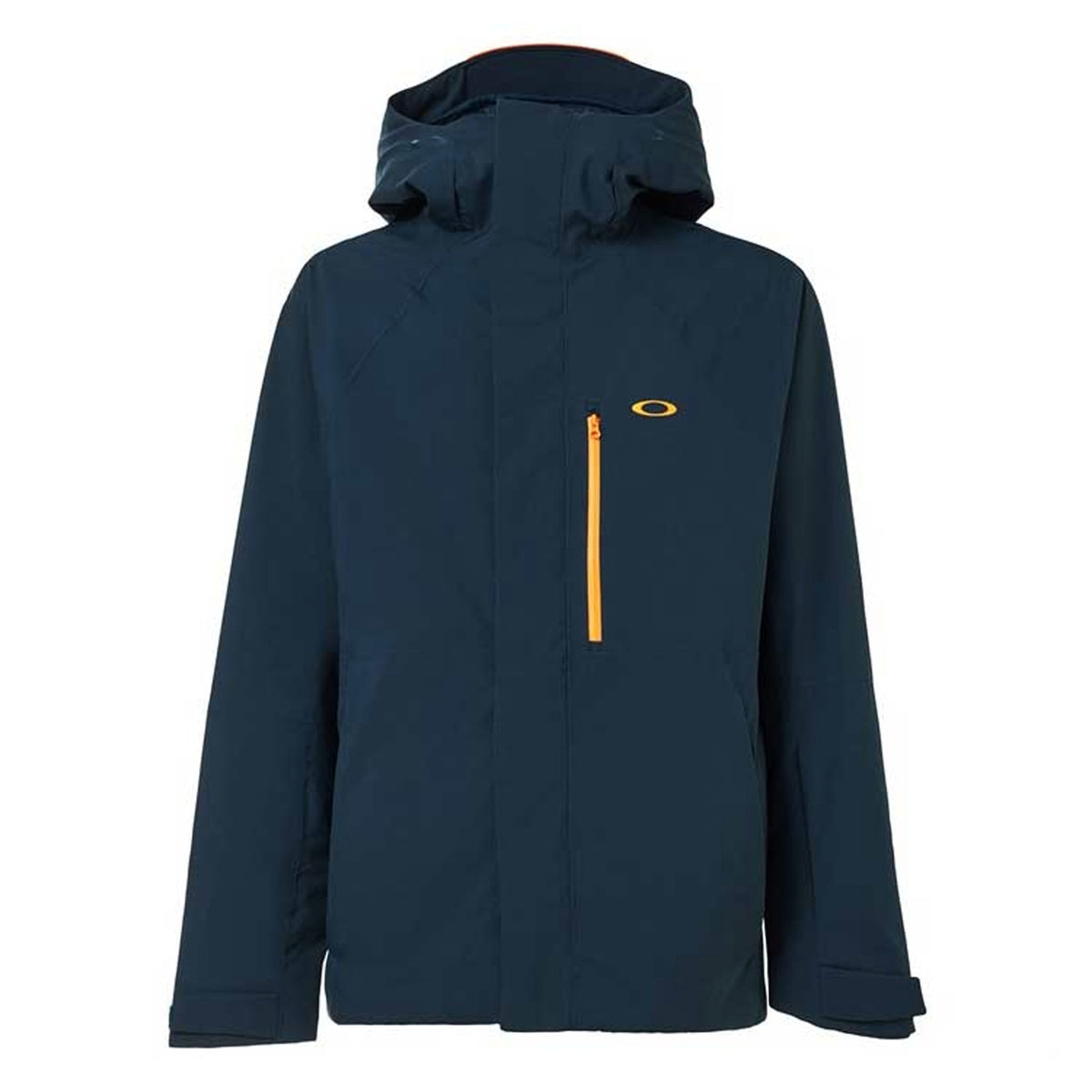 Oakley Sphinx 20K Mens Blue Insulated Jacket