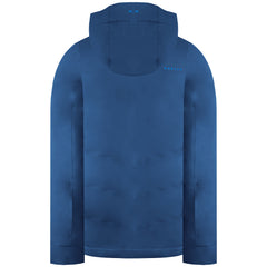 Oakley Division 10K Mens Blue Insulated Jacket