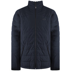 Oakley Down Slope Mens Black Padded Jacket