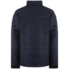 Oakley Down Slope Mens Black Padded Jacket
