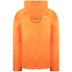 Oakley TNP Lined Mens Orange Shell Jacket