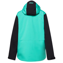 Oakley TNP Mens Green/Black Insulated Anorak Jacket